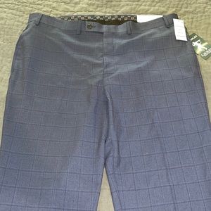 Men’s Ralph Lauren Classic-Fit UltraFlex Dress Pants. NWT!